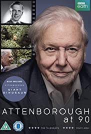 Attenborough at 90: Behind the Lens (2016) Free Movie M4ufree