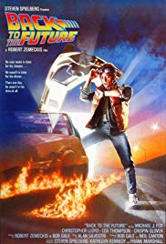 Back to the Future (1985) Free Movie