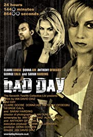 Bad Day (2008) M4uHD Free Movie