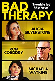 Bad Therapy (2020) Free Movie