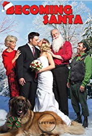 Becoming Santa (2015) M4uHD Free Movie