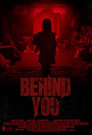 Behind You (2018) Free Movie M4ufree