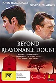 Beyond Reasonable Doubt (1981) Free Movie M4ufree