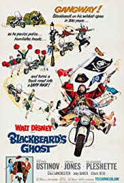 Blackbeards Ghost (1968) Free Movie M4ufree