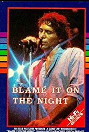 Blame It on the Night (1984) M4uHD Free Movie