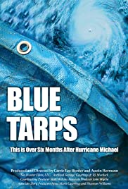 Blue Tarps (2019) Free Movie