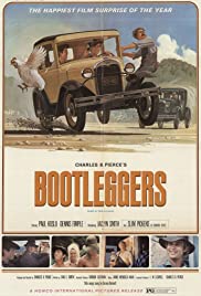 Bootleggers (1974) M4uHD Free Movie