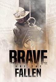 Brave are the Fallen (2020) Free Movie M4ufree