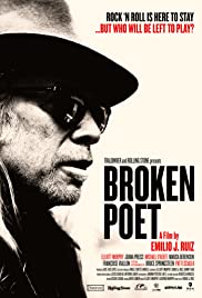 Broken Poet (2020) Free Movie M4ufree
