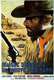 Brother Outlaw (1971) M4uHD Free Movie