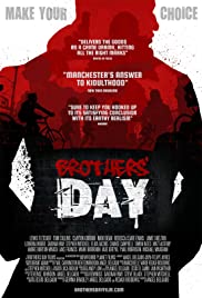 Brothers Day (2015) M4uHD Free Movie