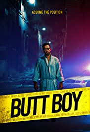 Butt Boy (2019) Free Movie