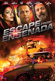 Escape from Ensenada (2017) M4uHD Free Movie