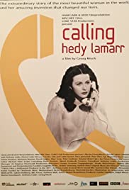 Calling Hedy Lamarr (2004) M4uHD Free Movie
