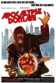 Cannibals in the Streets (1980) Free Movie