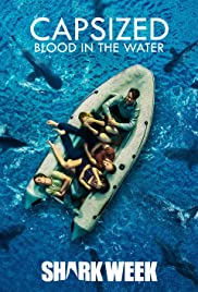 Capsized: Blood in the Water (2019) M4uHD Free Movie