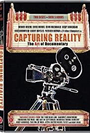 Capturing Reality: The Art of Documentary (2008) M4uHD Free Movie