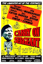 Carry On Sergeant (1958) M4uHD Free Movie