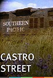 Castro Street (1966) Free Movie