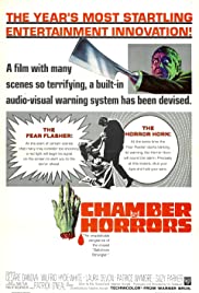 Chamber of Horrors (1966) M4uHD Free Movie
