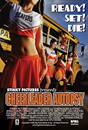 Cheerleader Autopsy (2003) Free Movie