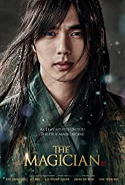 The Magician (2015) Free Movie