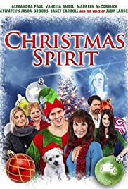 Christmas Spirit (2011) M4uHD Free Movie
