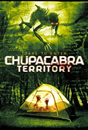 Chupacabra Territory (2016) M4uHD Free Movie