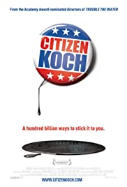 Citizen Koch (2013) M4uHD Free Movie