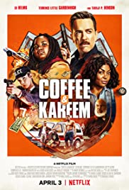 Coffee & Kareem (2020) Free Movie M4ufree