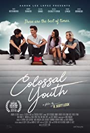 Colossal Youth (2018) M4uHD Free Movie