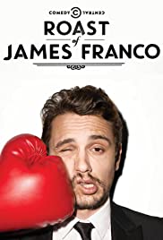 Comedy Central Roast of James Franco (2013) Free Movie M4ufree
