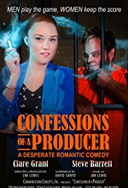 Confessions of a Producer (2019) Free Movie M4ufree