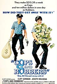 Cops and Robbers (1973) Free Movie M4ufree