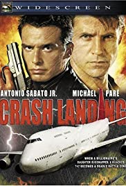 Crash Landing (2005) Free Movie M4ufree