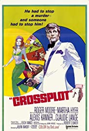 Crossplot (1969) Free Movie