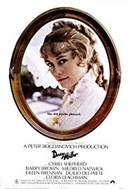 Daisy Miller (1974) Free Movie