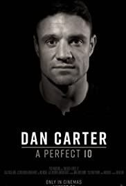 Dan Carter: A Perfect 10 (2019) Free Movie
