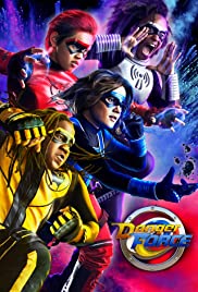 Danger Force (2020 ) Free Tv Series