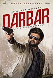 Darbar (2020) M4uHD Free Movie