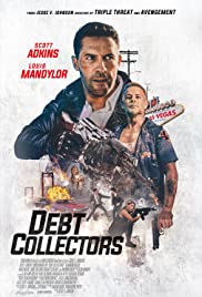 The Debt Collector 2 (2020) M4uHD Free Movie