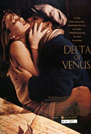 Delta of Venus (1995) Free Movie