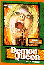 Demon Queen (1987) M4uHD Free Movie