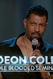 Deon Cole: Cole Blooded Seminar (2016) Free Movie