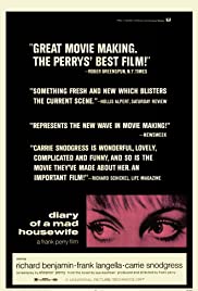 Diary of a Mad Housewife (1970) Free Movie