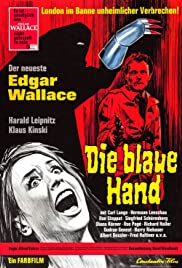 Creature with the Blue Hand (1967) Free Movie
