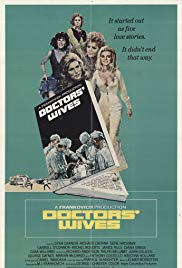 Doctors Wives (1971) Free Movie