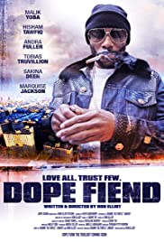 Dope Fiend (2017) M4uHD Free Movie