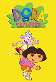 Dora the Explorer (20002019) Free Tv Series