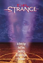 Dr. Strange (1978) Free Movie